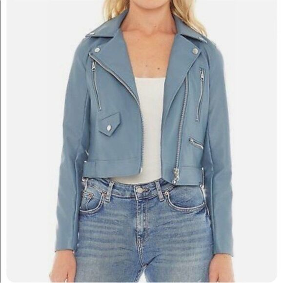 Love Tree Jacket - Picture 1 of 10
